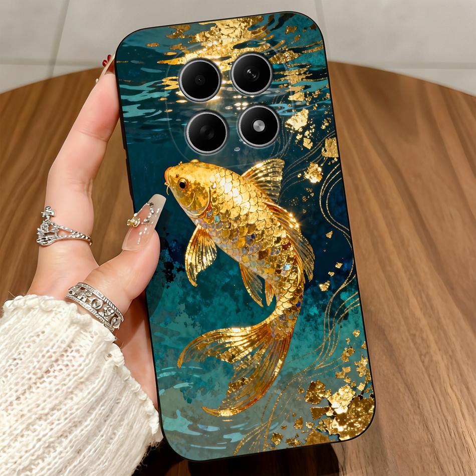 For Xiaomi Redmi Note 15 Pro Plus 15R Phone Case Creative Travel Tags Soft Matte Silicone Shockproof Cover For Note 15Pro 4G 5G Redmi Note 15Pro(4G)&Matte Silicone
For Xiaomi Redmi Note 15 Pro Plus 15R Phone Case Creative Travel Tags Soft Matte Silicone Shockproof Cover For Note 15Pro 4G 5G Redmi Note 15Pro(4G)&Matte Silicone