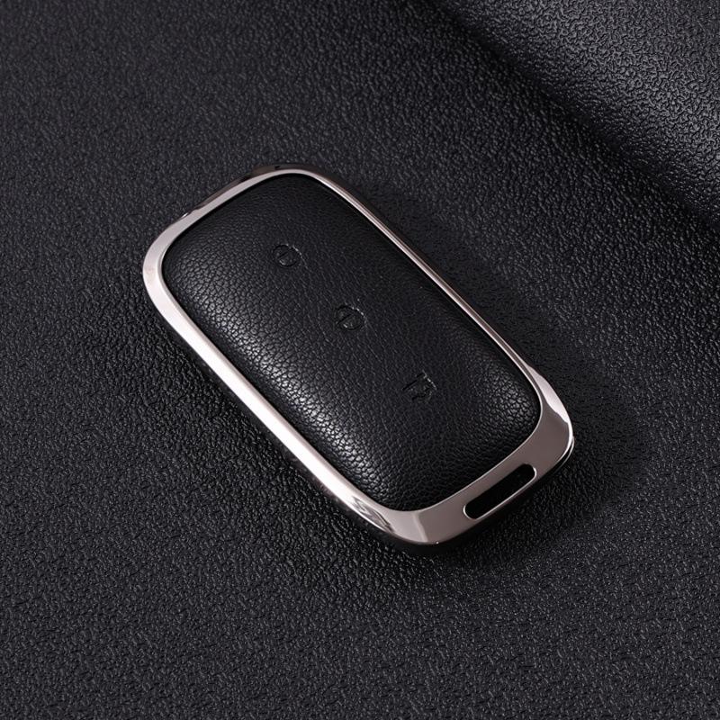 Compatible Geely Galaxy A7, E5, L7, L6, E8, and Starship 7 Key Cover & Protective Case for 25 Models
Compatible Geely Galaxy A7, E5, L7, L6, E8, and Starship 7 Key Cover & Protective Case for 25 Models