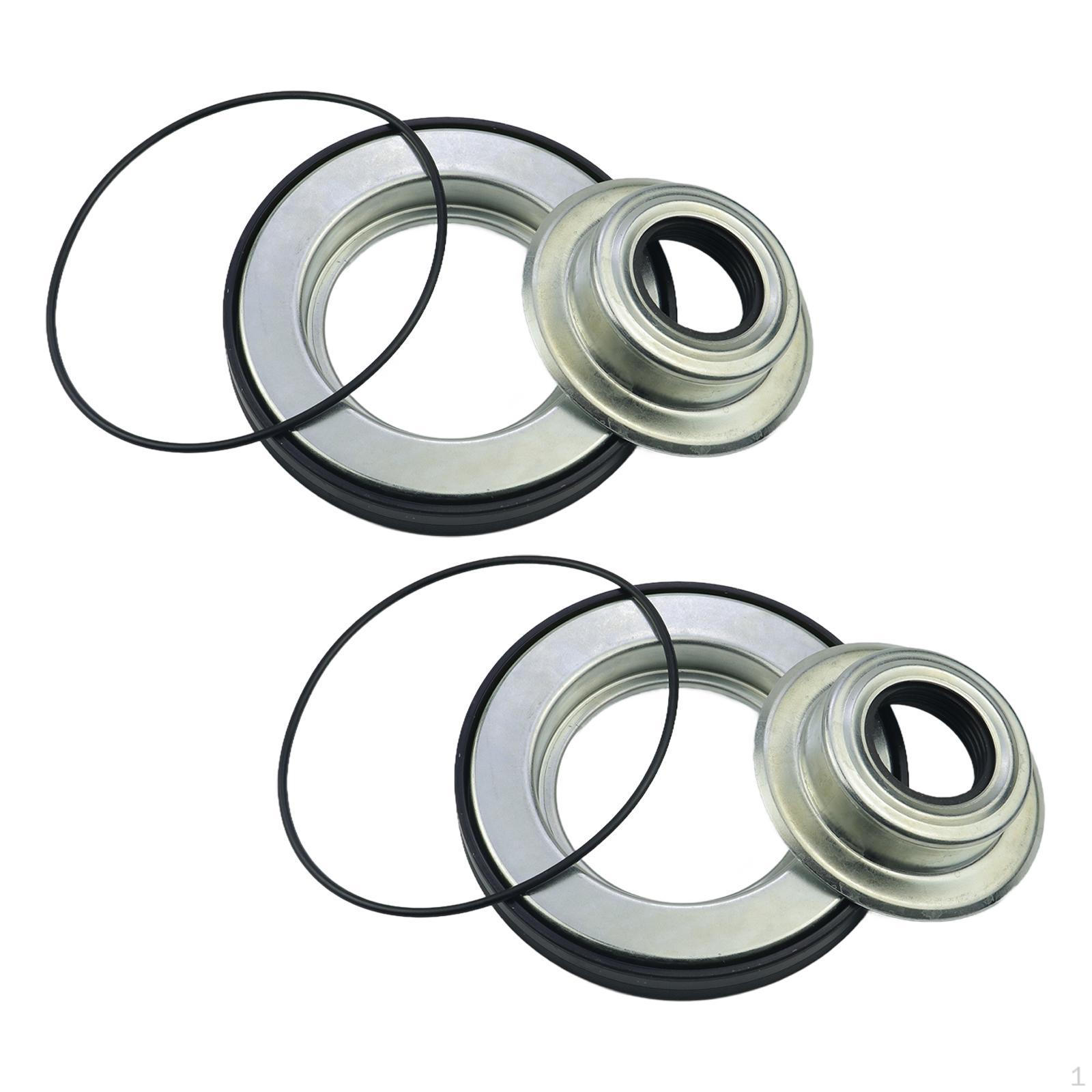 Front Axle Vaccum Knuckle Tube Seal Kits High Performance Automotive Part for
Front Axle Vaccum Knuckle Tube Seal Kits High Performance Automotive Part for