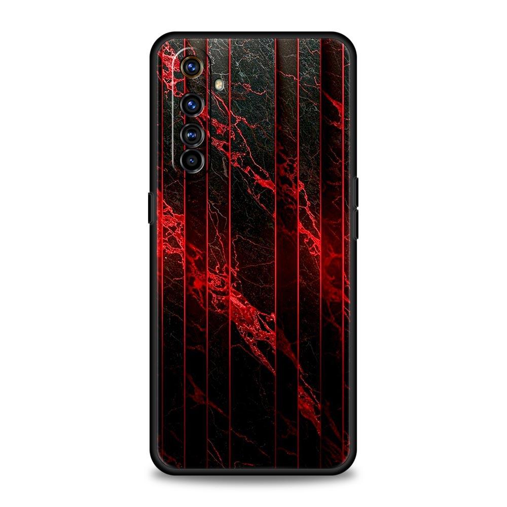Black Red Ripple Art Case For Realme C67 C63 C55 C53 C35 C25 C21 GT 2 3 5 6 10 11 12 13 Pro Plus 5G Soft TPU Phone Cover Fundas Realme 10 5G
Black Red Ripple Art Case For Realme C67 C63 C55 C53 C35 C25 C21 GT 2 3 5 6 10 11 12 13 Pro Plus 5G Soft TPU Phone Cover Fundas Realme 10 5G