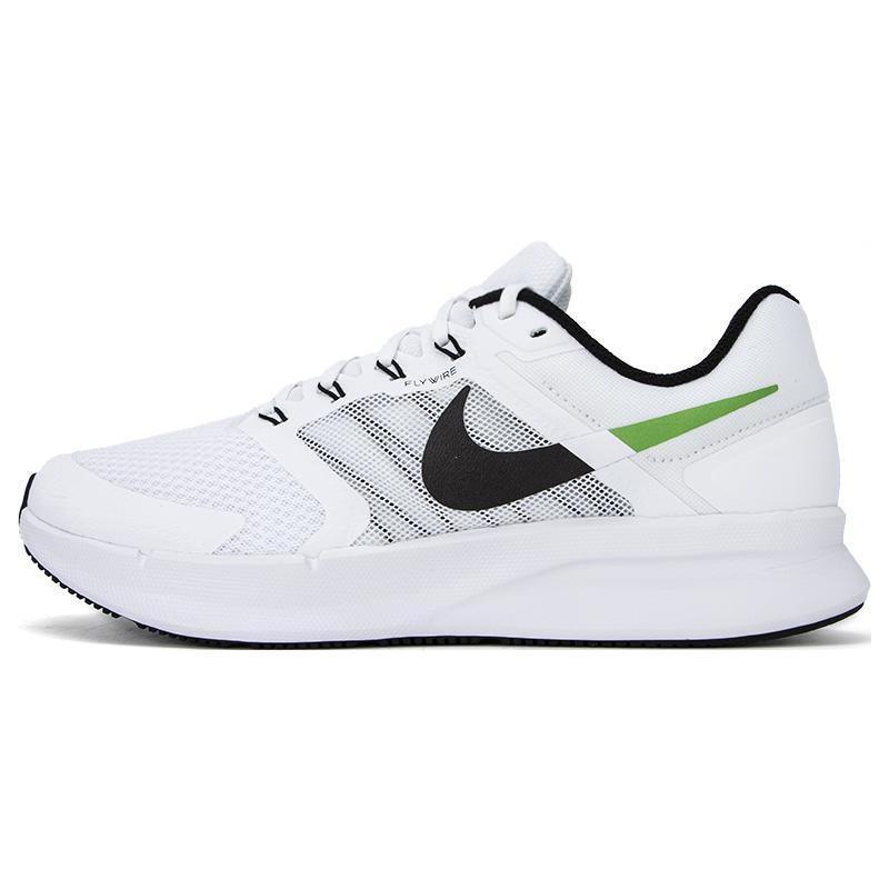 Новые Nike Run Swift 3 White FJ1055-100 42
Новые Nike Run Swift 3 White FJ1055-100 42