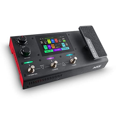 HeadRush MX5 - Electric Guitar Multi Effects Pedal 
HeadRush MX5 - Electric Guitar Multi Effects Pedal