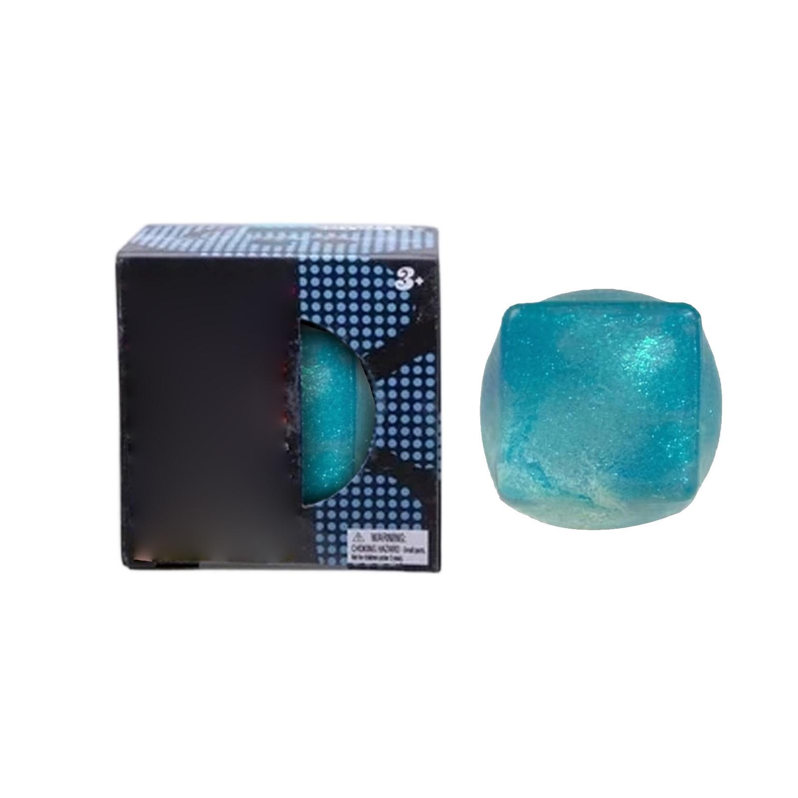 Stress Relief Squeeze Ball Toy Soft Durable Material Handheld Sensory Fidget Toy for Anxiety and Focus Enhancing Portable Size for Adults and Kids One Size синий
Stress Relief Squeeze Ball Toy Soft Durable Material Handheld Sensory Fidget Toy for Anxiety and Focus Enhancing Portable Size for Adults and Kids One Size синий