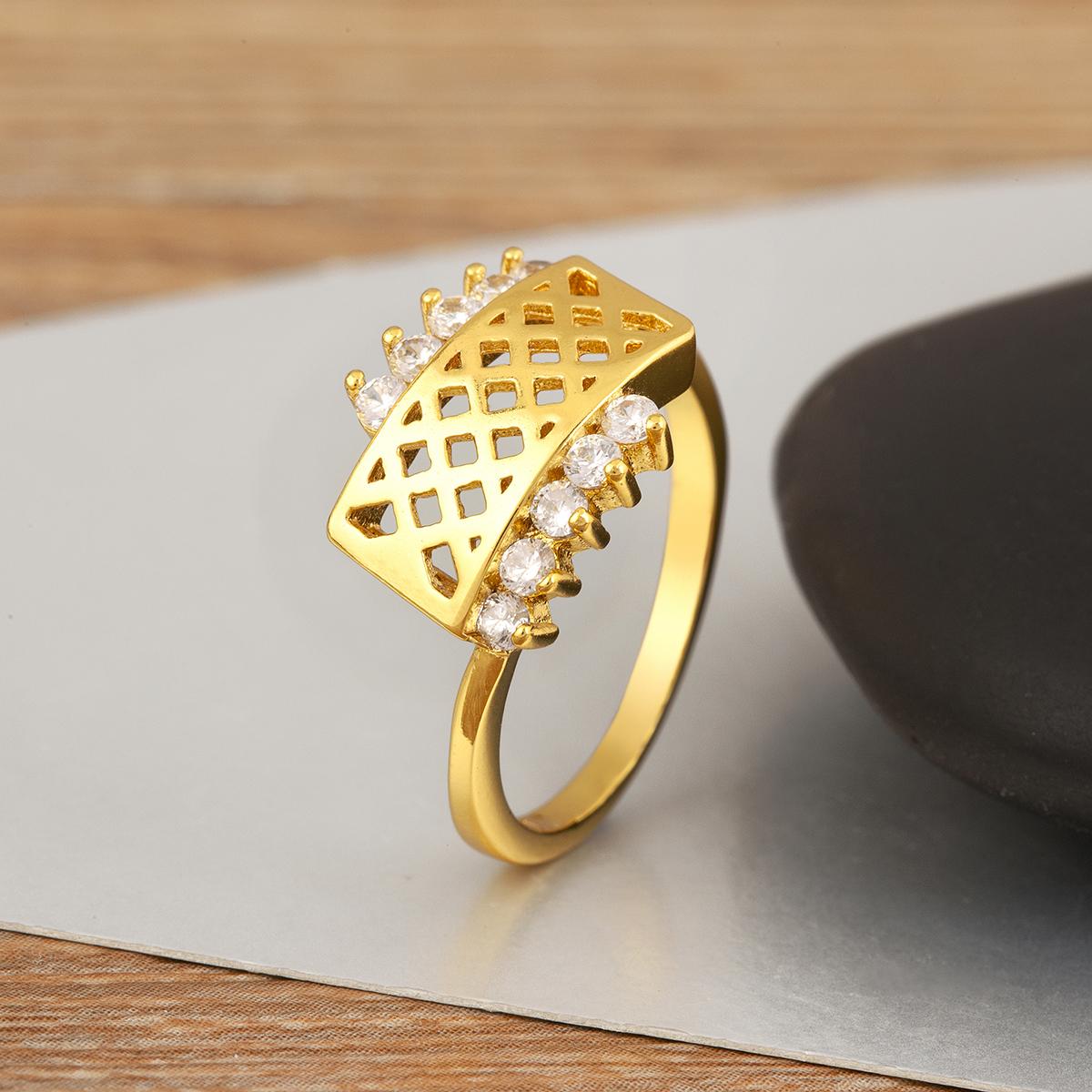 Nidin High Quality Punk Style Sparkling Zircon Rings For Women Men Irregular Geometric Finger Jewelry Engagement Wedding Gifts 6
Nidin High Quality Punk Style Sparkling Zircon Rings For Women Men Irregular Geometric Finger Jewelry Engagement Wedding Gifts 6