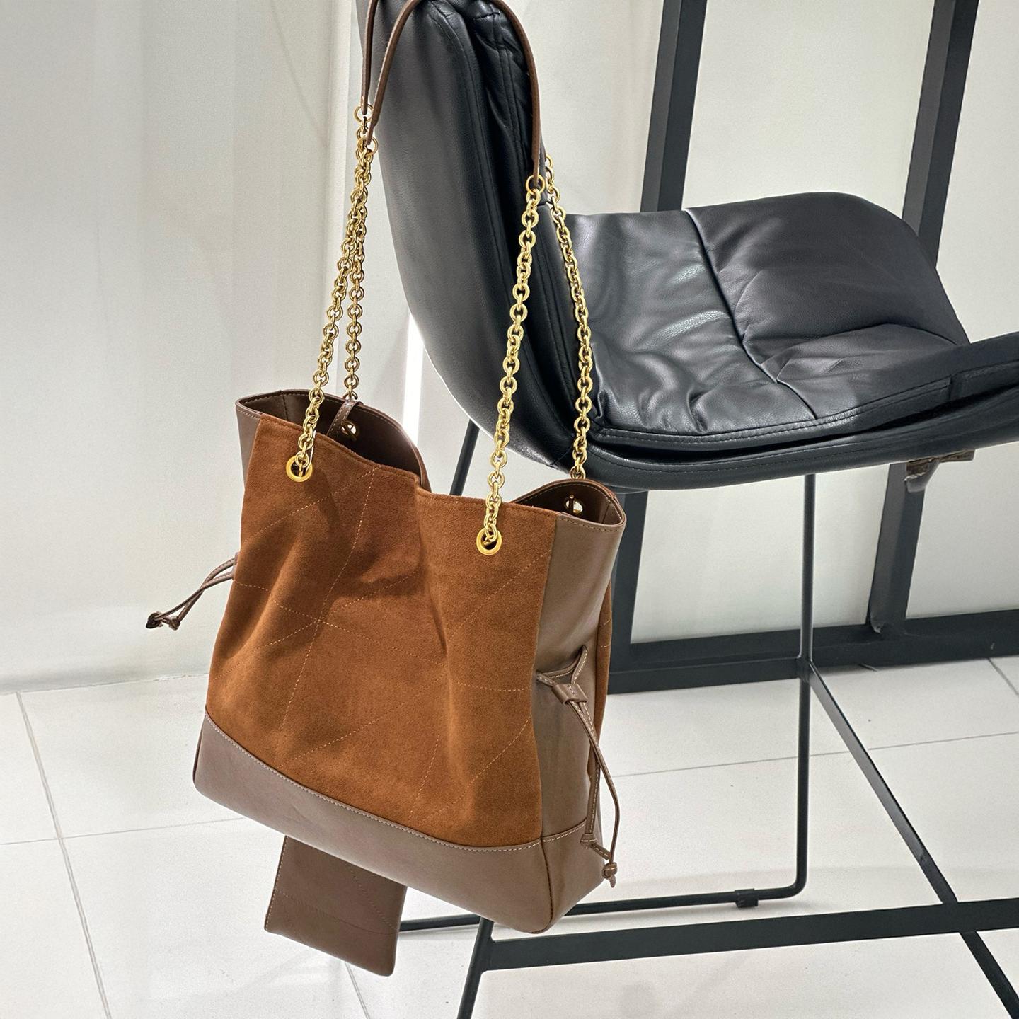 Suede Bag Genuine Leather Tote Bags Ladies Genuine Leather Handbags Big Women Bag Large Vintage Female Shoulder Bags For Women
Suede Bag Genuine Leather Tote Bags Ladies Genuine Leather Handbags Big Women Bag Large Vintage Female Shoulder Bags For Women