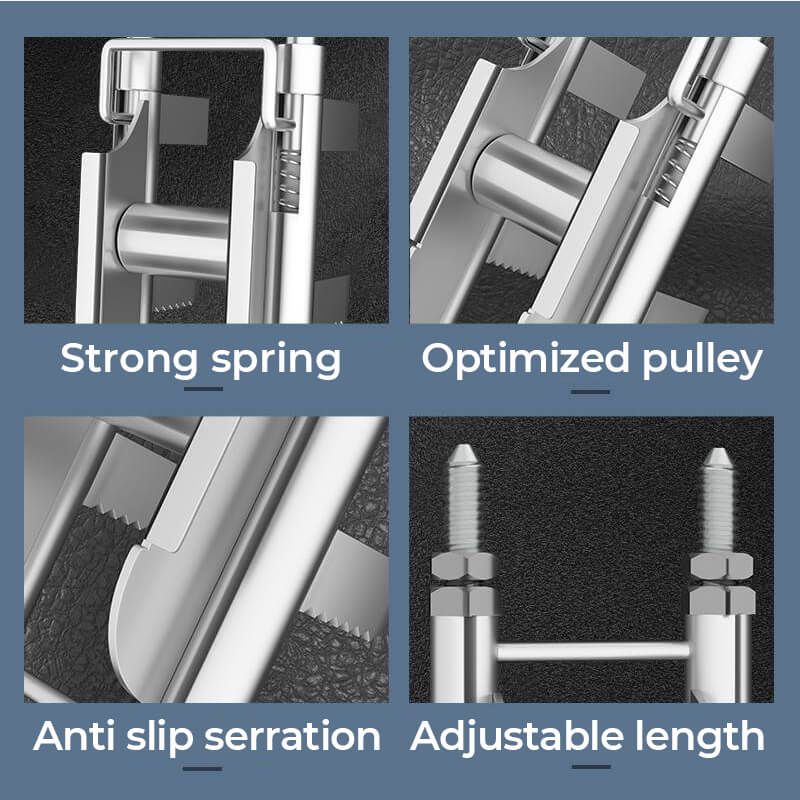 Wire Threading Aid Tool&Pulley Cable Puller Auxiliary Electrician Fish Wire Wall Guide Universal Conduits Cable Reel Roller Box
Wire Threading Aid Tool&Pulley Cable Puller Auxiliary Electrician Fish Wire Wall Guide Universal Conduits Cable Reel Roller Box