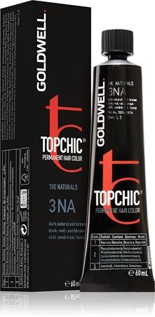 Окрашивание волос Goldwell Topchic Permanent Hair Color TU прозрачный 
Окрашивание волос Goldwell Topchic Permanent Hair Color TU прозрачный