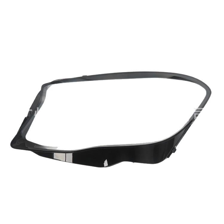 Compatible with Mercedes-Benz GLA200 156 (2015-2017) Headlight Cover, Two-Color Left - Driver s Side
Compatible with Mercedes-Benz GLA200 156 (2015-2017) Headlight Cover, Two-Color Left - Driver s Side