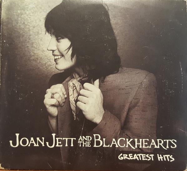 CD JOAN JETT THE BLACKHEARTS Greatest Hits 4833753702 Blackheart Reco US Rock Used
CD JOAN JETT THE BLACKHEARTS Greatest Hits 4833753702 Blackheart Reco US Rock Used