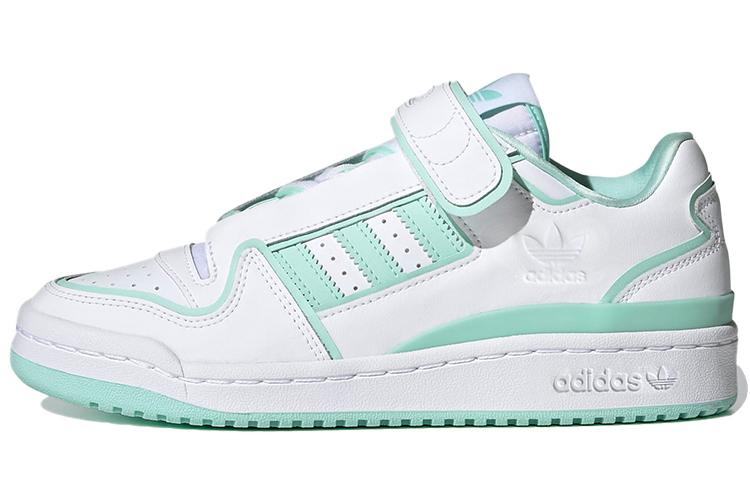 Adidas Forum Plus White Clear Mint FY4529 36
Adidas Forum Plus White Clear Mint FY4529 36