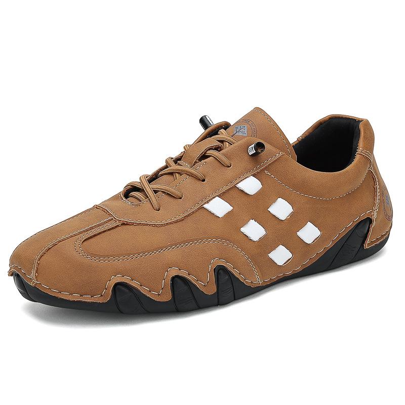 Men s Shoes Four Season New Plus Size Casual Sneakers Fashion Low-top Soft Sole Breathable Outdoor Shoes for Man Driving Shoes 50
Men s Shoes Four Season New Plus Size Casual Sneakers Fashion Low-top Soft Sole Breathable Outdoor Shoes for Man Driving Shoes 50