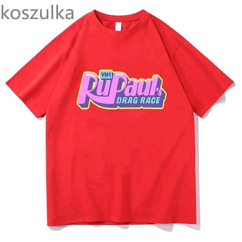 RuPaul’s Drag Racei Letters Tshirts Unisex Fashion T-shirts 100% Cotton T Shirts Kawaii/Cute Cartoon Summer Tees Short Sleeve S
RuPaul’s Drag Racei Letters Tshirts Unisex Fashion T-shirts 100% Cotton T Shirts Kawaii/Cute Cartoon Summer Tees Short Sleeve S