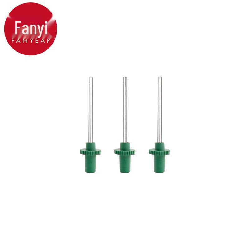 AA1S65 Портативная универсальная игла для мячей - Бесплатная доставка для кожаных мячей, воздушных шаров, плавательных кругов и баскетбольных мячей
AA1S65 Портативная универсальная игла для мячей - Бесплатная доставка для кожаных мячей, воздушных шаров, плавательных кругов и баскетбольных мячей