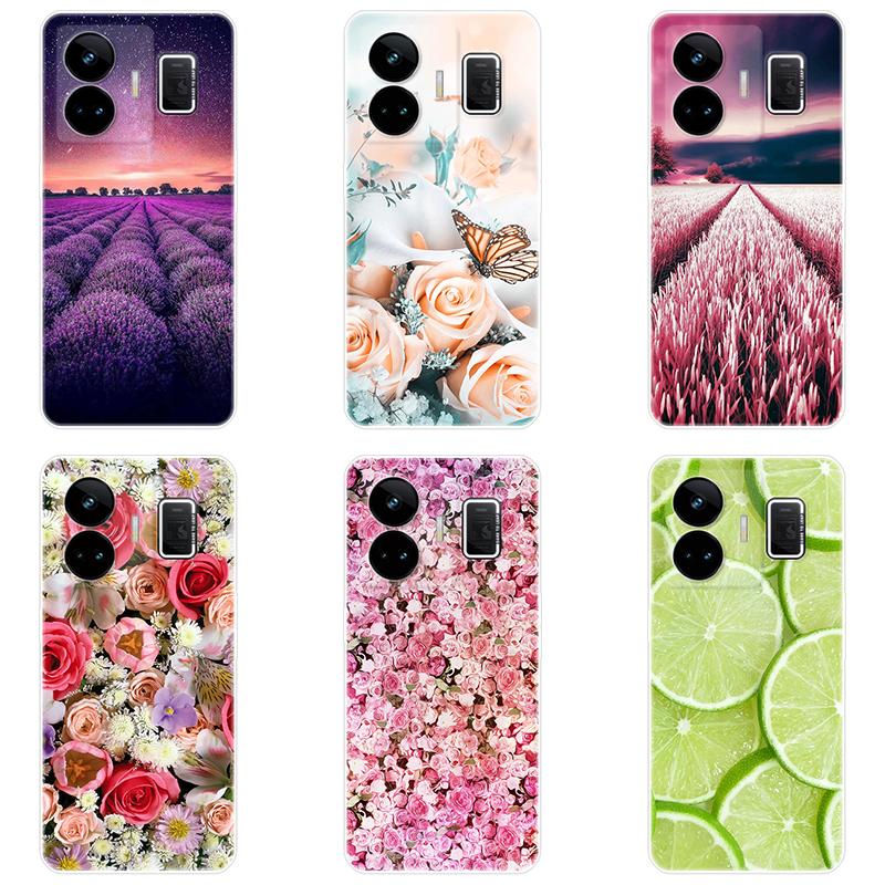 Для Realme GT3 GT 3 RealmeGT3 чехол Мягкая силиконовая задняя крышка Чехол для телефона с рисунком из мультфильма Разнообразие
Для Realme GT3 GT 3 RealmeGT3 чехол Мягкая силиконовая задняя крышка Чехол для телефона с рисунком из мультфильма Разнообразие