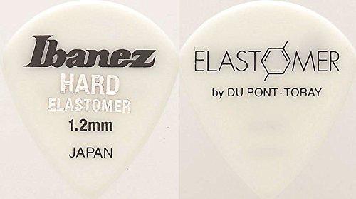 Эластомерный медиатор Ibanez Jazz type HARD EL18HD12 Медиатор Toray DuPont 1 шт.
Эластомерный медиатор Ibanez Jazz type HARD EL18HD12 Медиатор Toray DuPont 1 шт.