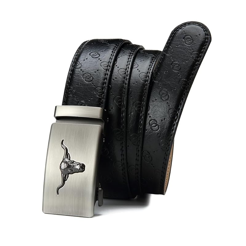 Doopai belt men s business gentleman For suits/work No hole casual click comfort big size stepless adjustment Comes with gift box
Doopai belt men s business gentleman For suits/work No hole casual click comfort big size stepless adjustment Comes with gift box