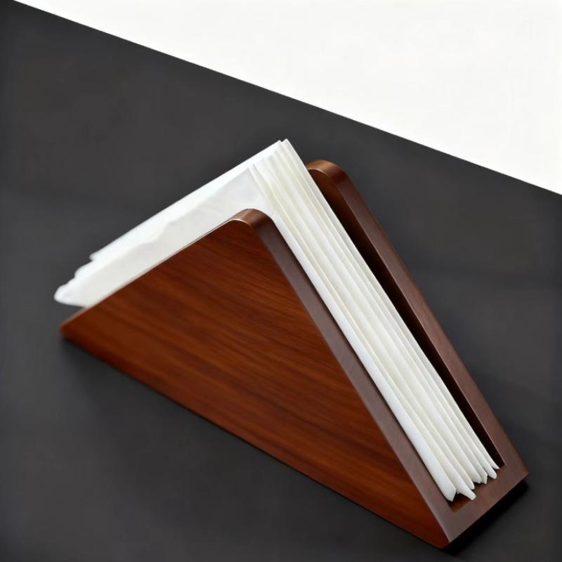 Elegant Wooden Tissue Holder Decorative Space Saving Wood Tissue Dispenser Multi-Functional Non-Slip Bottom B
Elegant Wooden Tissue Holder Decorative Space Saving Wood Tissue Dispenser Multi-Functional Non-Slip Bottom B