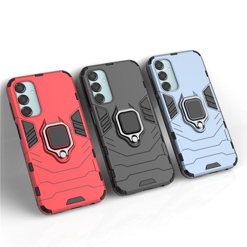 Для Samsung Galaxy M15 5G чехол для Samsung M13 M23 M33 M53 M14 M34 M54 M15 чехол бронированный палец кольцо жесткий противоударный бампер
Для Samsung Galaxy M15 5G чехол для Samsung M13 M23 M33 M53 M14 M34 M54 M15 чехол бронированный палец кольцо жесткий противоударный бампер