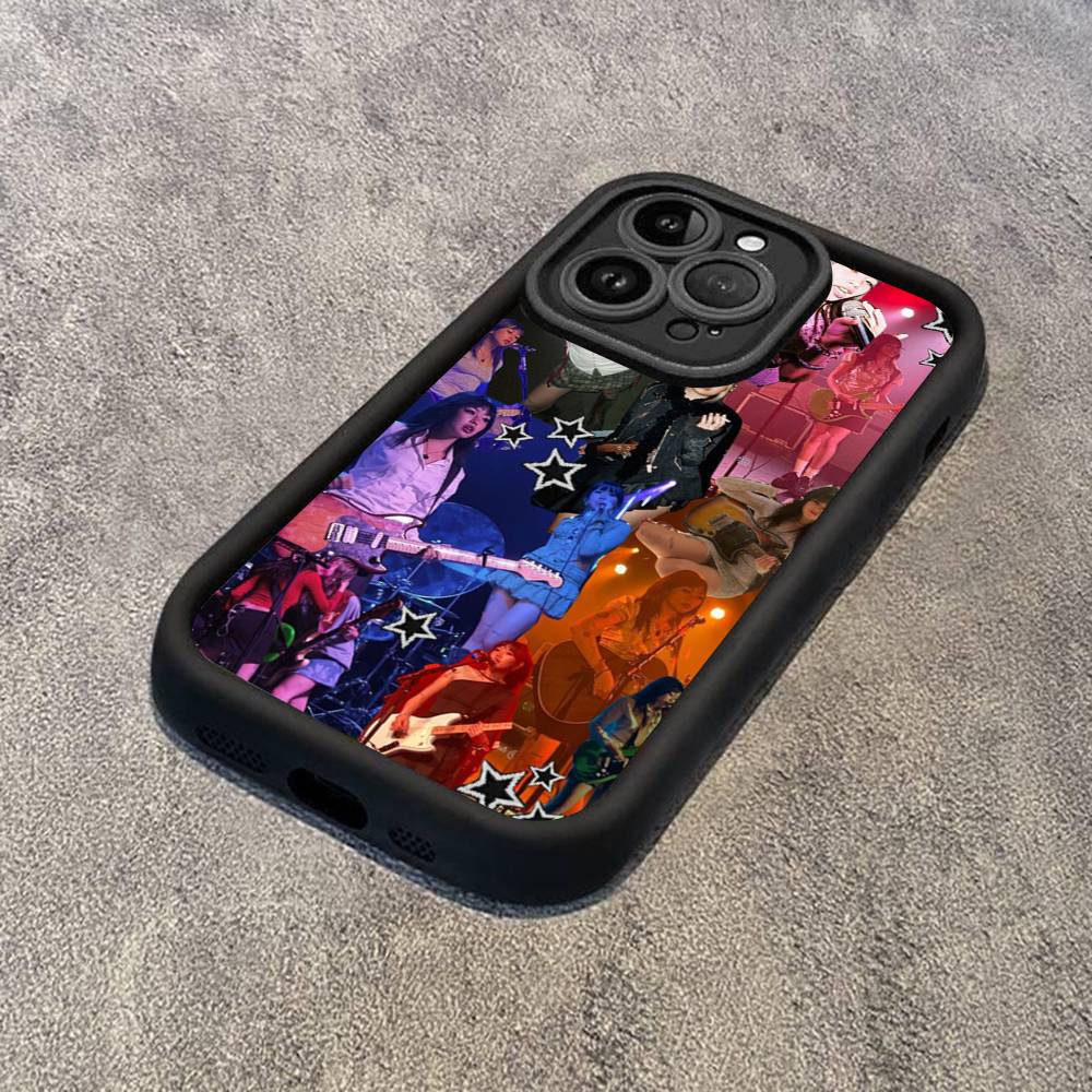 Singer B-Beabadoobee Phone Case For IPhone 17 16 15 14 13 12 11 Pro Max Plus MINI Soft Cover iPhone 15
Singer B-Beabadoobee Phone Case For IPhone 17 16 15 14 13 12 11 Pro Max Plus MINI Soft Cover iPhone 15