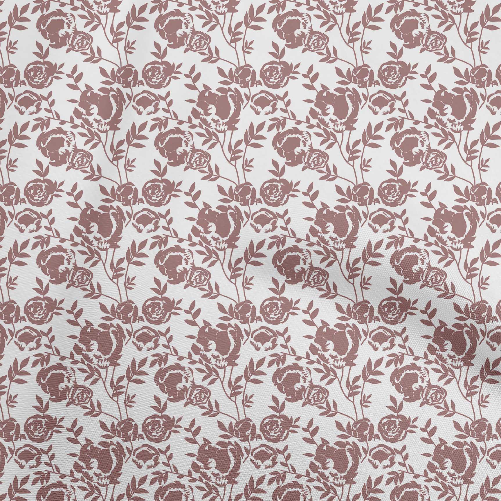 OneOone Cotton Flex Grey Fabric Floral Швейна тканина у дворі з принтом для шиття одягу своїми руками 40 дюймів 42 Inch Wide - Viscose Chiffon винний
OneOone Cotton Flex Grey Fabric Floral Швейна тканина у дворі з принтом для шиття одягу своїми руками 40 дюймів 42 Inch Wide - Viscose Chiffon винний