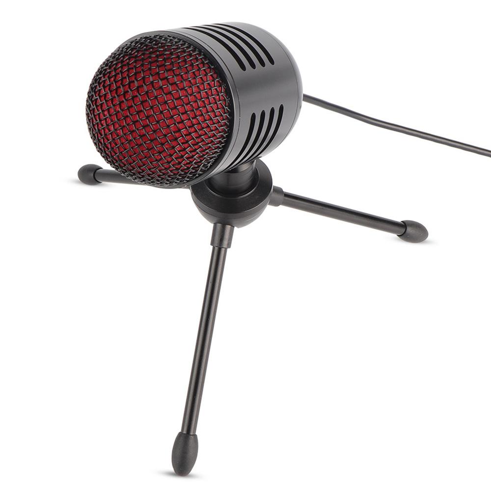 USB-02 Microphone USB Cable Mic Plug and Play Voice Recording Tool for Laptop Computer Type A
USB-02 Microphone USB Cable Mic Plug and Play Voice Recording Tool for Laptop Computer Type A