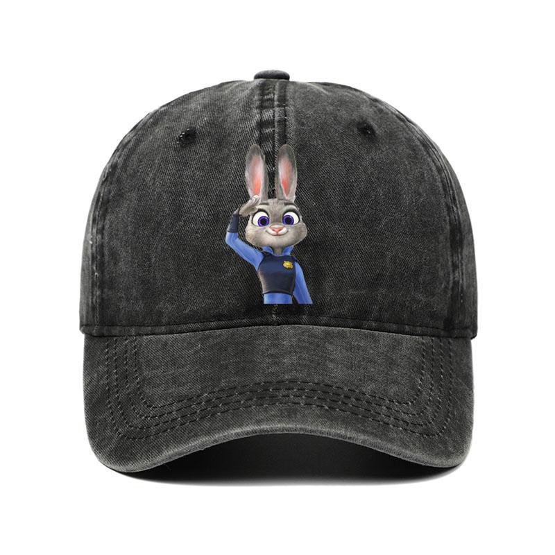 Fashion Zootopia Cartoon Anime Retro Print Baseball Cap Judy Nick Sun Hat Adjustbale Spring Summer Fashion Golf Cap Dropshipping
Fashion Zootopia Cartoon Anime Retro Print Baseball Cap Judy Nick Sun Hat Adjustbale Spring Summer Fashion Golf Cap Dropshipping