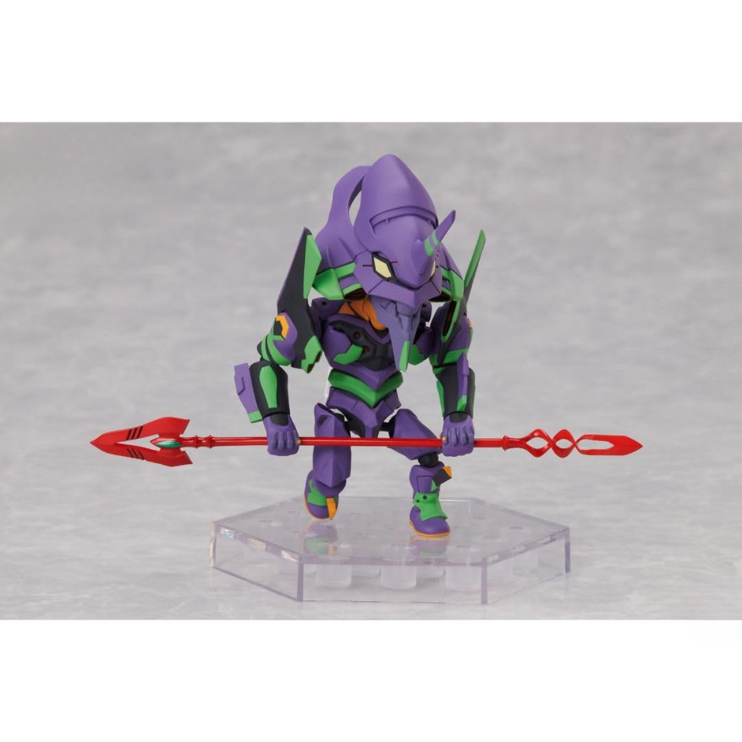 Shin Japan Heroes Universe Defom Plus Полный набор из 4 официальных фигурок Товары Хобби Экшн-герой Сентай Подарок 9 см Единица Прибл.. (Евангелион 01)
Shin Japan Heroes Universe Defom Plus Полный набор из 4 официальных фигурок Товары Хобби Экшн-герой Сентай Подарок 9 см Единица Прибл.. (Евангелион 01)