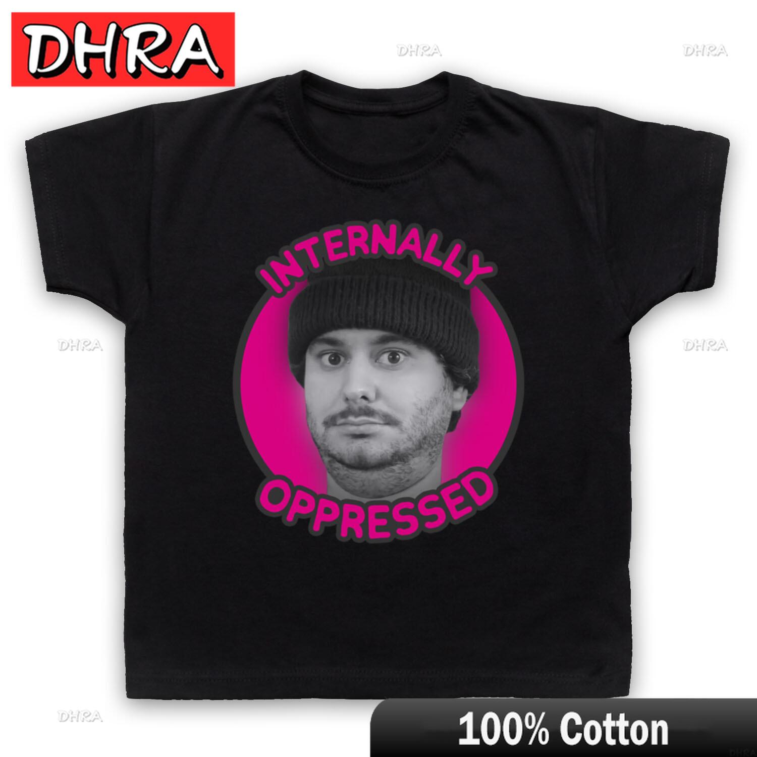 INTERNALLY OPPRESSED MEME FUNNY JOKE SLOGAN COMEDY KIDS CHILDS TSHIRT Featuring Unisex Grunge Minimalist Vintage Cotton Tee 3XL
INTERNALLY OPPRESSED MEME FUNNY JOKE SLOGAN COMEDY KIDS CHILDS TSHIRT Featuring Unisex Grunge Minimalist Vintage Cotton Tee 3XL