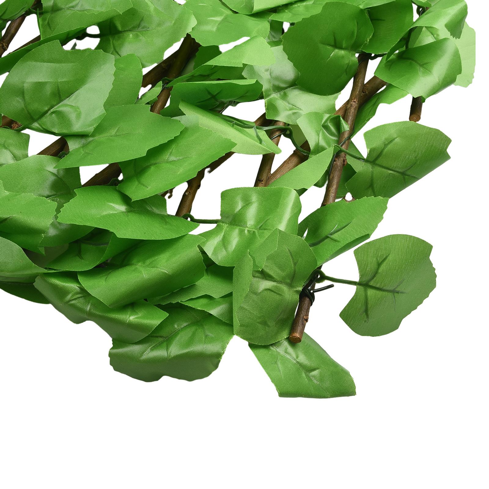 Big Maple Leaf Artificial Fence Artificial Flower Fence Net Garden Obstruction Green Plant Courtyard Leaf Fence
Big Maple Leaf Artificial Fence Artificial Flower Fence Net Garden Obstruction Green Plant Courtyard Leaf Fence