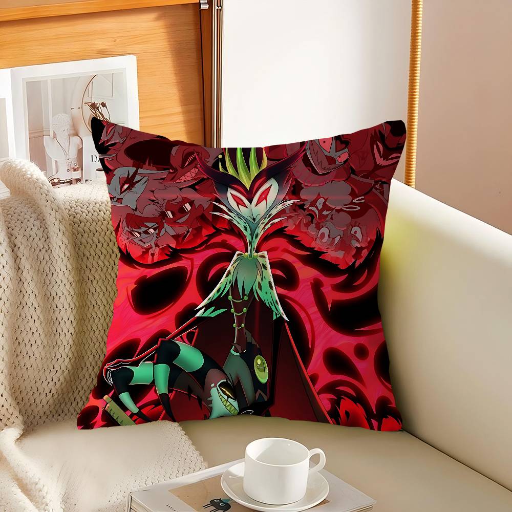 B-Blitzo Cartoon Cushion Cover Pillow Cover Decor Pillowcase Printed Cushion Case For Couch 12x12Inch
B-Blitzo Cartoon Cushion Cover Pillow Cover Decor Pillowcase Printed Cushion Case For Couch 12x12Inch