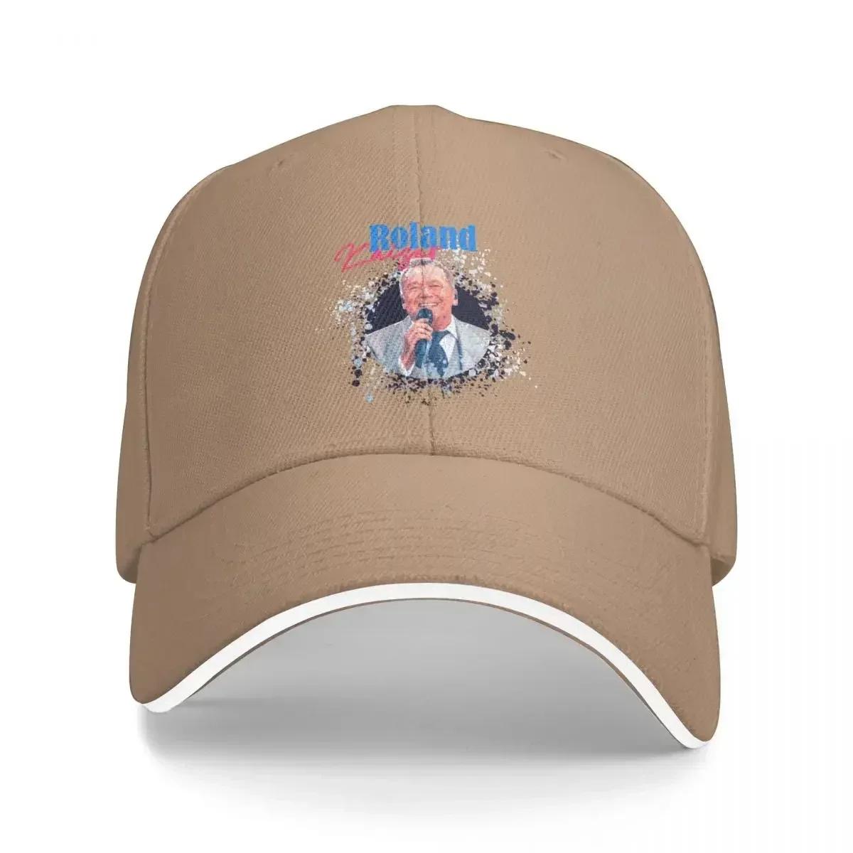 Roland Kaiser Baseball Cap Golf Anime Hat Girl Unisexs
Roland Kaiser Baseball Cap Golf Anime Hat Girl Unisexs