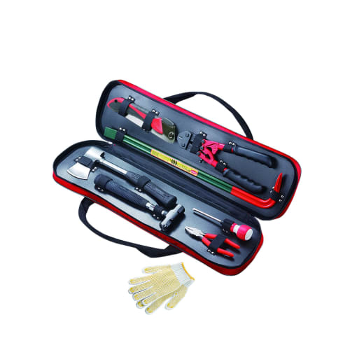 Rescue Tool Kit RTS-70
Rescue Tool Kit RTS-70