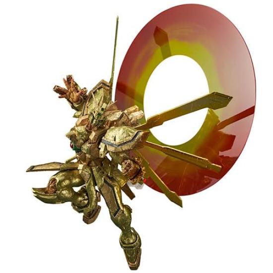 Ichiban Kuji ONLINE Limited Mobile Fighter G Gundam 30th Anniversary Last One Prize God Gundam Hyper Mode Soul God Demon
Ichiban Kuji ONLINE Limited Mobile Fighter G Gundam 30th Anniversary Last One Prize God Gundam Hyper Mode Soul God Demon