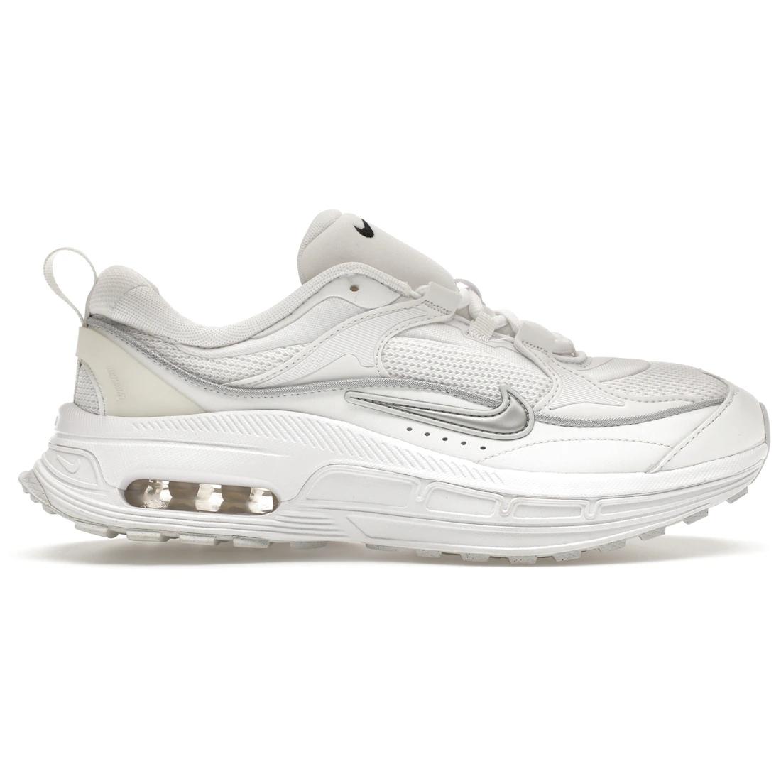 Sneaker Nike Air Max Bliss Summit White (Women s)(DH5128-101) 36.5
Sneaker Nike Air Max Bliss Summit White (Women s)(DH5128-101) 36.5