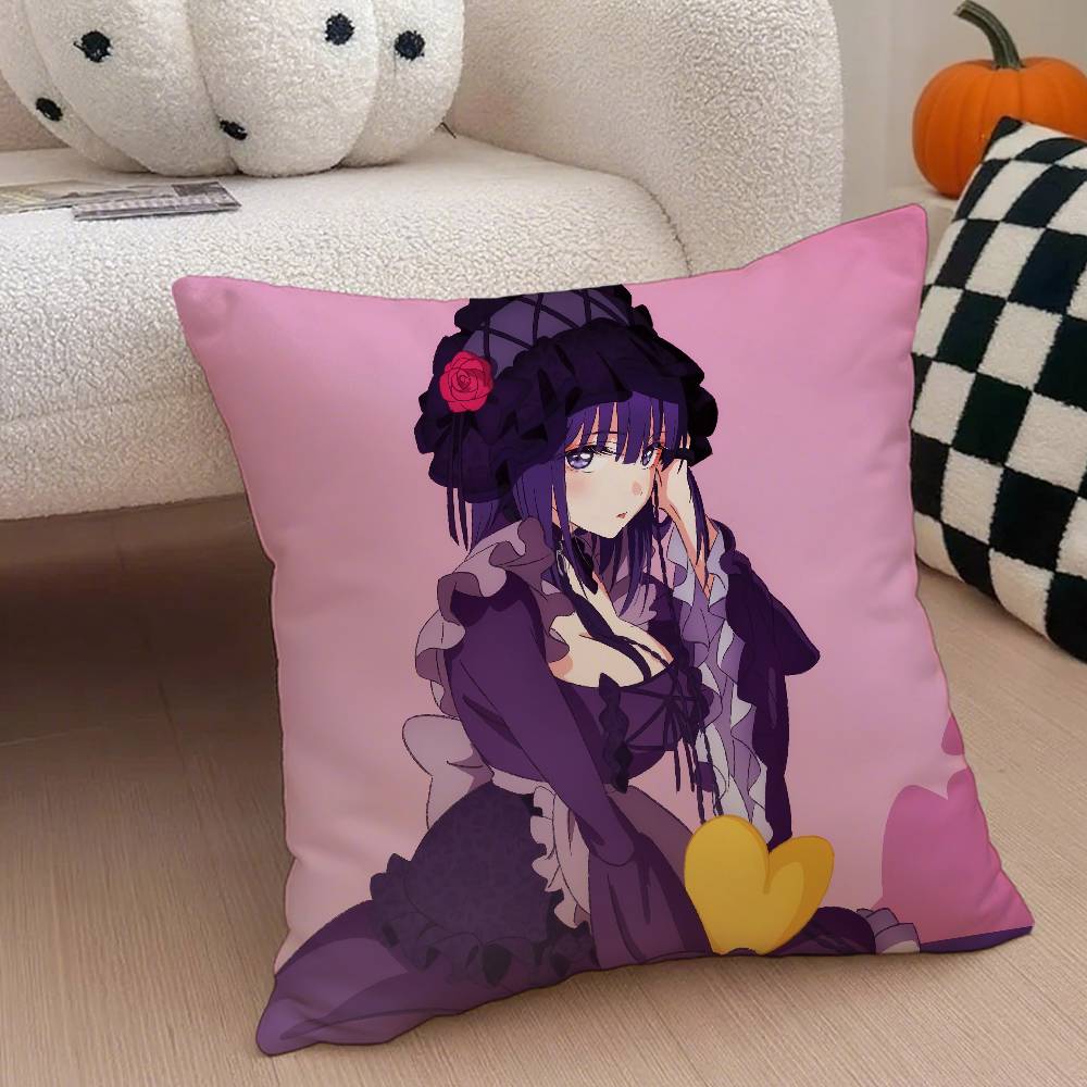 Аниме Наволочка Моя нарядная кукла Наволочка против пылевых клещей Невидимая молния Шелковистый короткий плюш Чехол для подушки-диванной подушки 12x12Inch
Аниме Наволочка Моя нарядная кукла Наволочка против пылевых клещей Невидимая молния Шелковистый короткий плюш Чехол для подушки-диванной подушки 12x12Inch