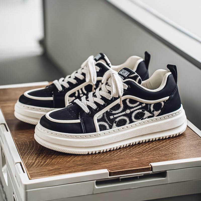 CYYTL Mens Shoes Breathable Sneakers Casual Outdoor Sports Running Hiking Fashion Luxury Tennis Designer Platform Loafers Summer 39
CYYTL Mens Shoes Breathable Sneakers Casual Outdoor Sports Running Hiking Fashion Luxury Tennis Designer Platform Loafers Summer 39