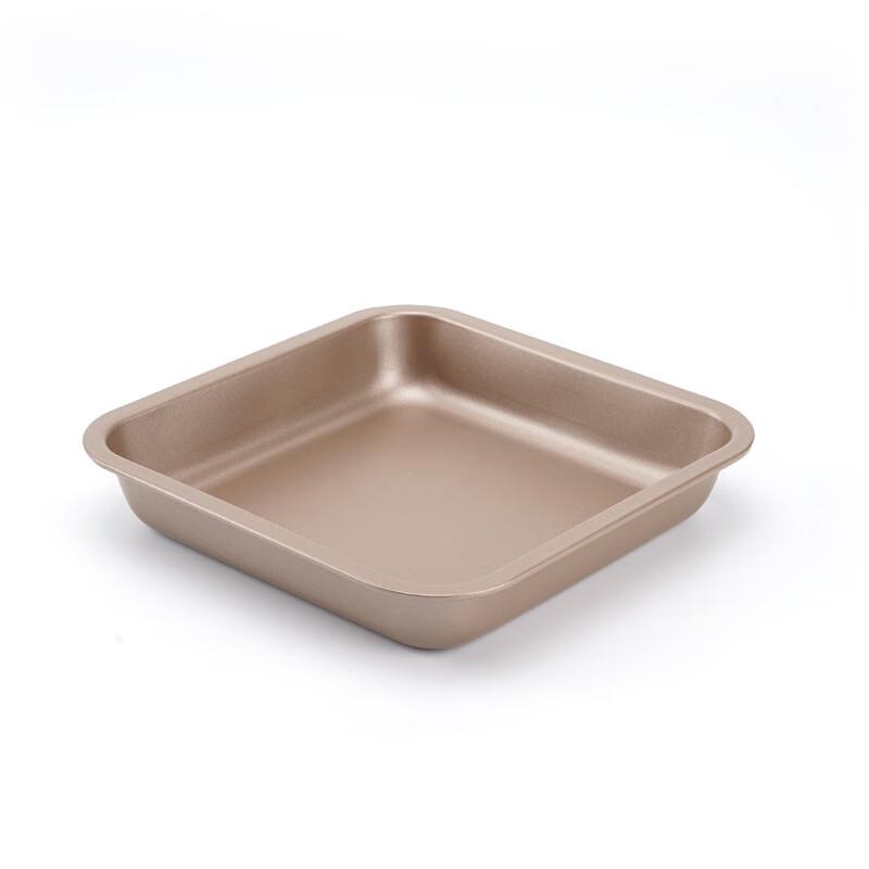 Non-stick Square Baking Pan
Non-stick Square Baking Pan
