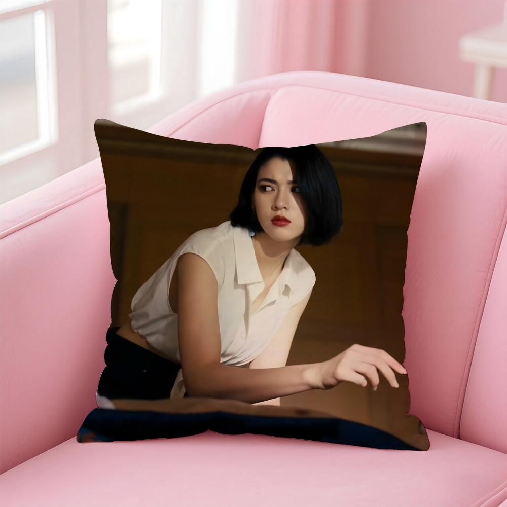 AAlice in Borderland Cushion Cover Pillow Case Soft Friendly Fabric Concealed Zipper 30X30cm
AAlice in Borderland Cushion Cover Pillow Case Soft Friendly Fabric Concealed Zipper 30X30cm