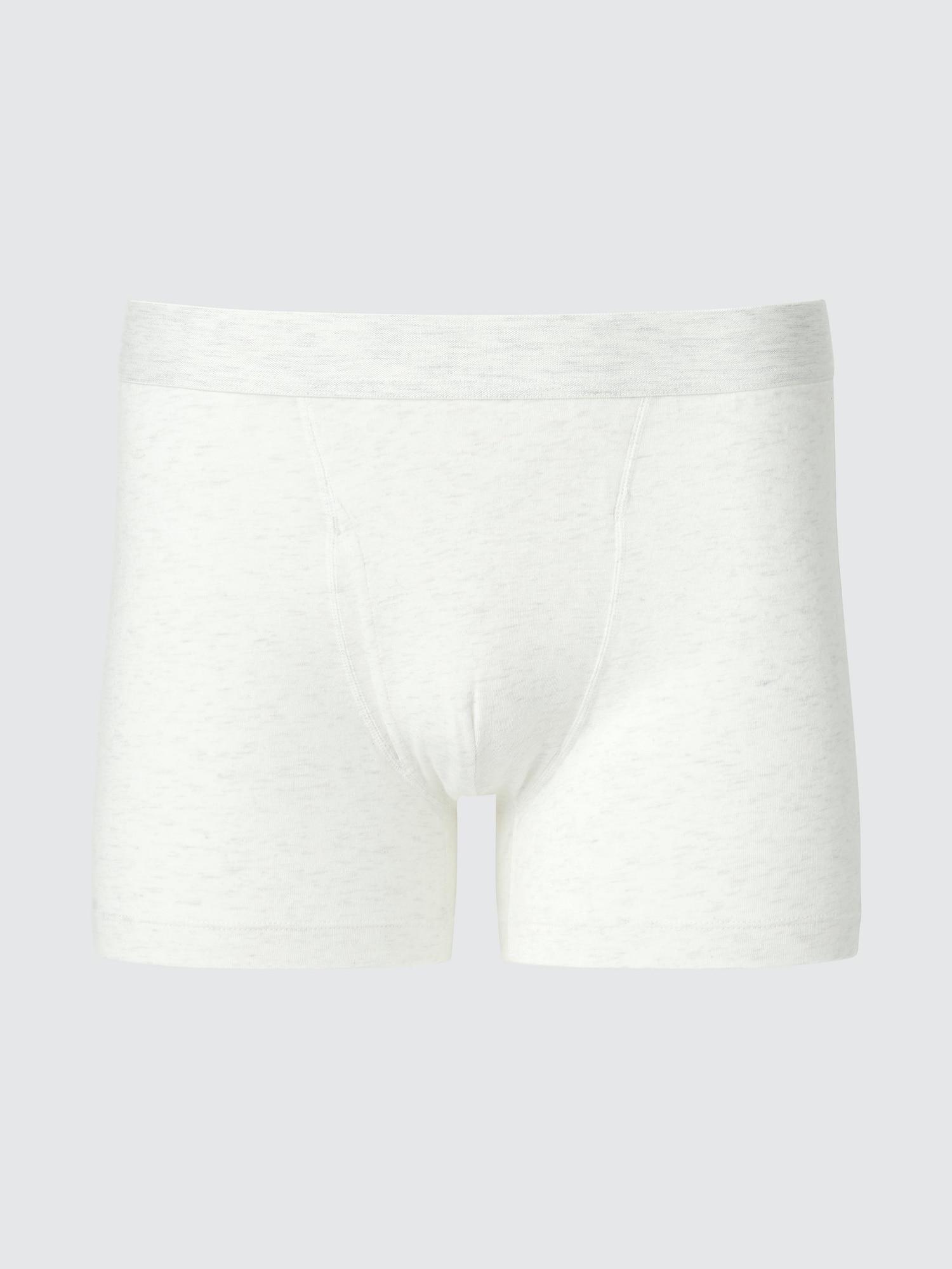 Uniqlo Япония Хлопковые трусы-боксеры с вырезом спереди 30 NATURAL/S
Uniqlo Япония Хлопковые трусы-боксеры с вырезом спереди 30 NATURAL/S