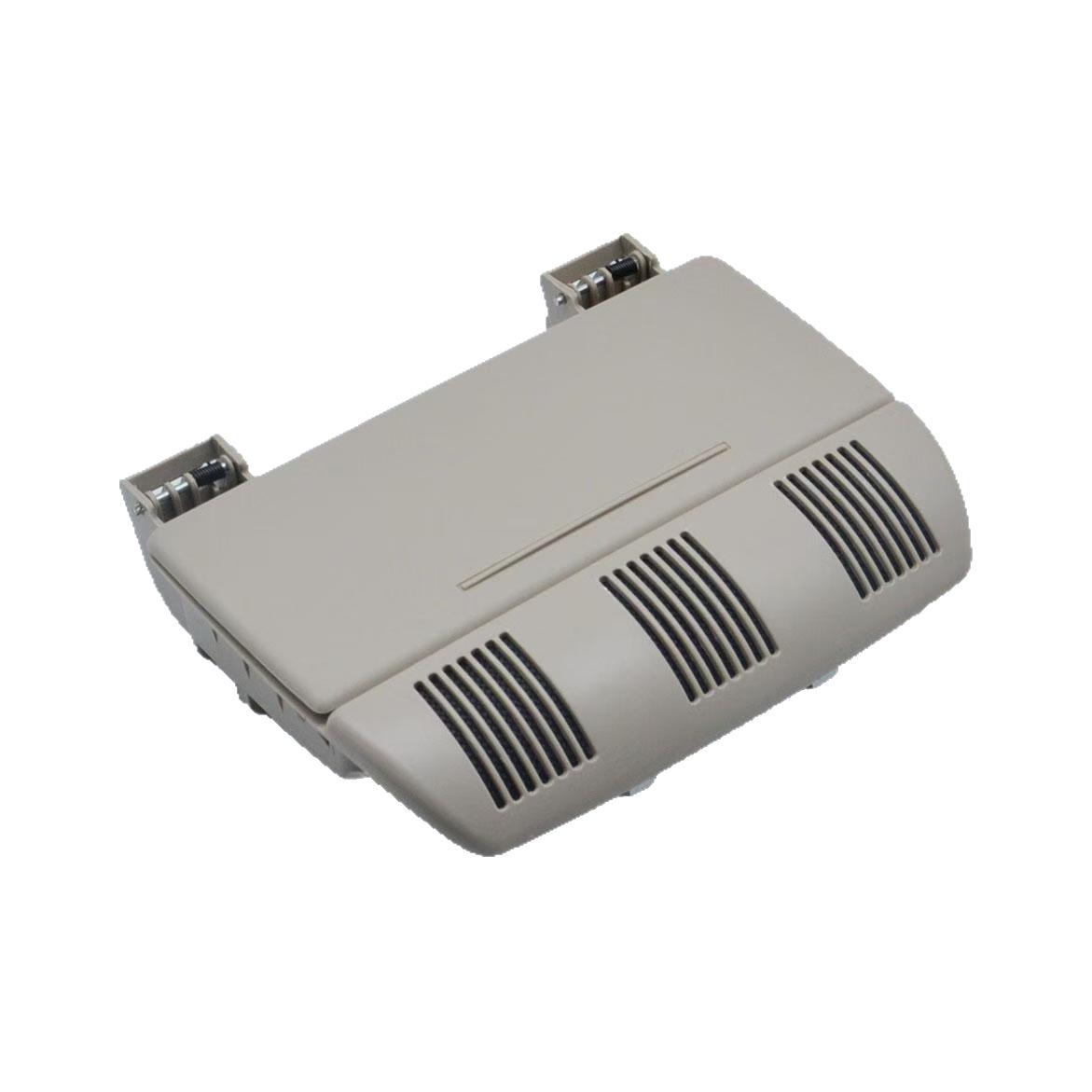 Skoda Octavia/Fabia Roof Sunglass Holder Case, Gray Beige 1Z0868565 бежевий
Skoda Octavia/Fabia Roof Sunglass Holder Case, Gray Beige 1Z0868565 бежевий