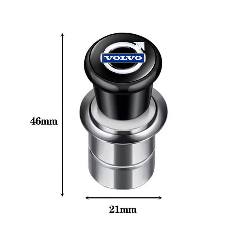 12В Металевий Автомобільний Вітрозахисний Портативний Безполуменевий Прикурювач Аксесуари Для Volvo Xc60 Xc90 V40 V60 S60 V50 V90 S80 C40 XC40 V8 cigarette lighter
12В Металевий Автомобільний Вітрозахисний Портативний Безполуменевий Прикурювач Аксесуари Для Volvo Xc60 Xc90 V40 V60 S60 V50 V90 S80 C40 XC40 V8 cigarette lighter