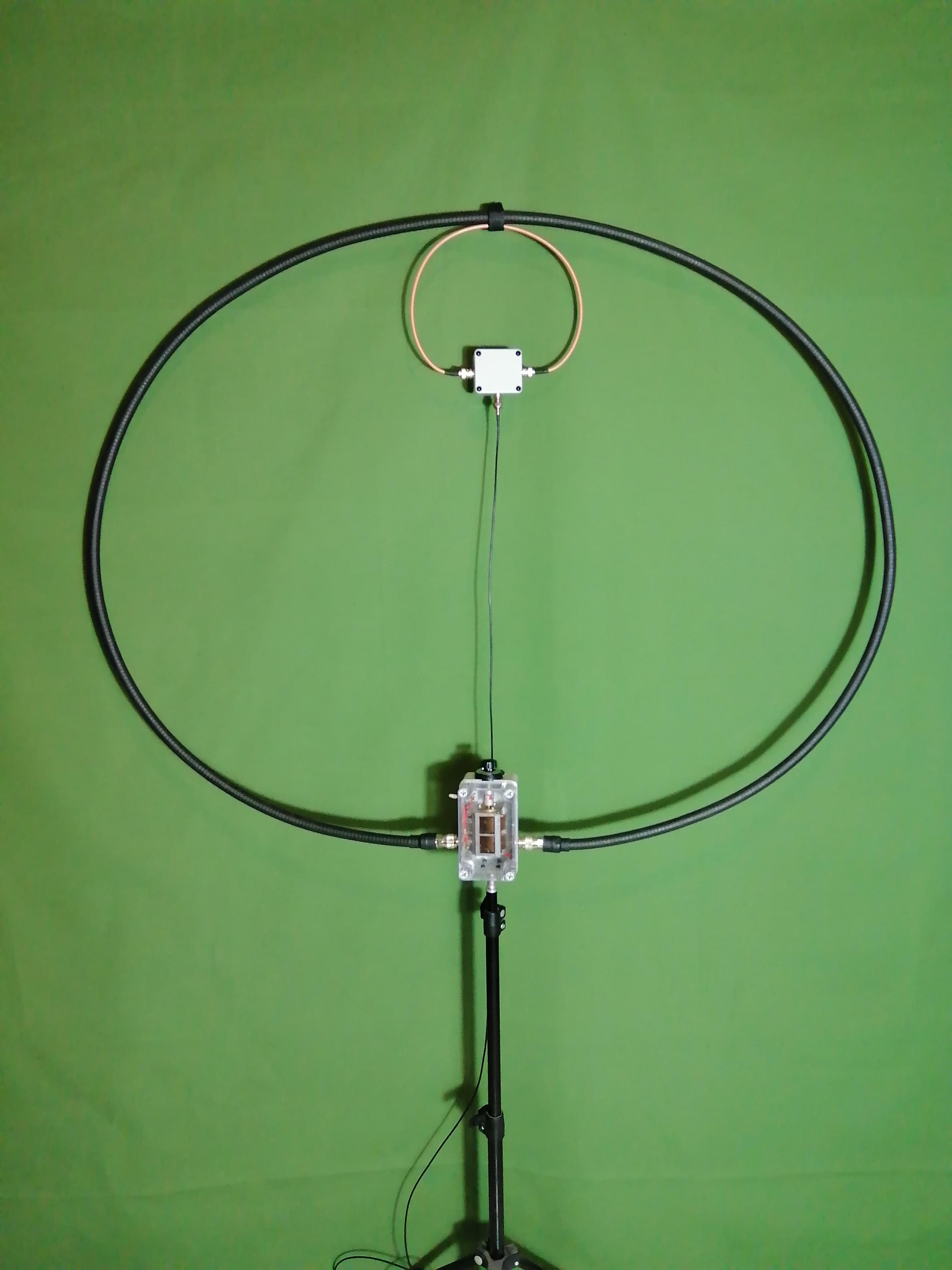 Новейшая малая рамочная антенна MRA-QRP 20 Вт QRP Коротковолновая КВ радиостанция IC-705 FT-818 817
Новейшая малая рамочная антенна MRA-QRP 20 Вт QRP Коротковолновая КВ радиостанция IC-705 FT-818 817
