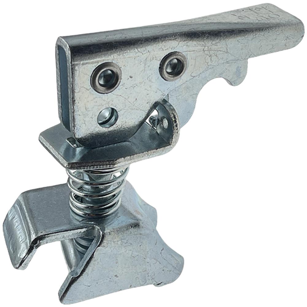 Compatible Trailer Coupling Parts Easy Installation 13*9*8cm Hitch Ball Cover Galvanized Material Quick Attachment Mechanism
Compatible Trailer Coupling Parts Easy Installation 13*9*8cm Hitch Ball Cover Galvanized Material Quick Attachment Mechanism