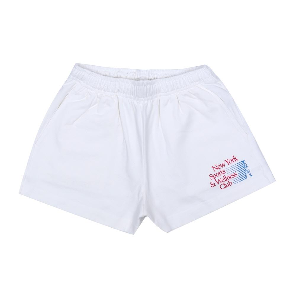 Sporty Rich Women S ShortS Ny Motion diSco SH03767176WH01 (S)
Sporty Rich Women S ShortS Ny Motion diSco SH03767176WH01 (S)