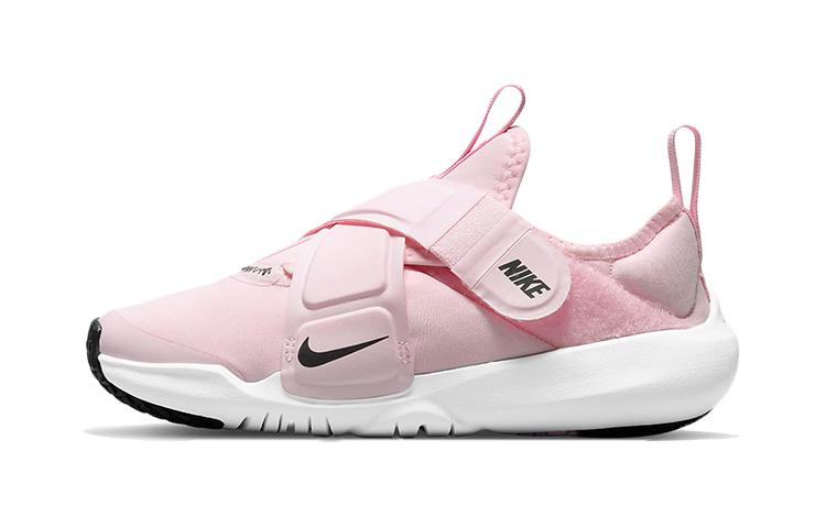 Nike Flex Advance Comfortable Slip Resistant Cushioning Abrasion Resistant Low top Kids Running Shoes Pink CZ0186-600 35
Nike Flex Advance Comfortable Slip Resistant Cushioning Abrasion Resistant Low top Kids Running Shoes Pink CZ0186-600 35