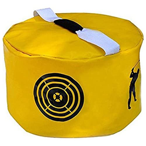 Golf swing bag home practice training form correction swing practice swing impact hitting point sports competition entertainment
Golf swing bag home practice training form correction swing practice swing impact hitting point sports competition entertainment