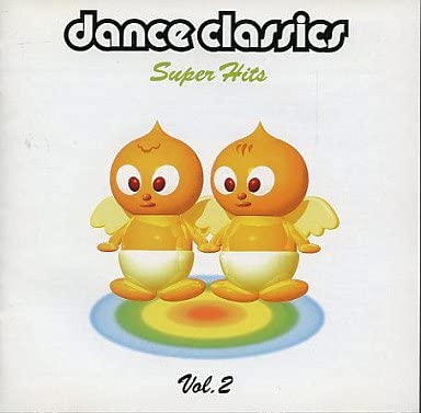 CD OMNIBUS, EASTERN GANG, D TRAIN, MID - Dance Classics Super Hits VOL.2 VICP2125 VICTOR 1996 Японія Танцювальна та Електронна Музика Вживаний
CD OMNIBUS, EASTERN GANG, D TRAIN, MID - Dance Classics Super Hits VOL.2 VICP2125 VICTOR 1996 Японія Танцювальна та Електронна Музика Вживаний