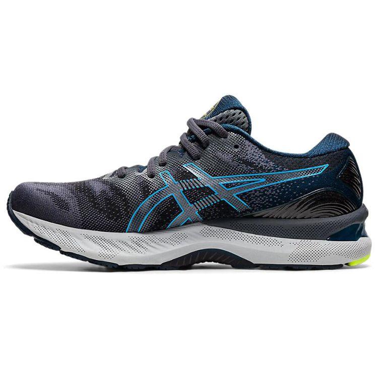 Мужские кроссовки ASICS Gel Nimbus 23 4E Wide Carrier Grey Digital Aqua 1011B005-020
Мужские кроссовки ASICS Gel Nimbus 23 4E Wide Carrier Grey Digital Aqua 1011B005-020