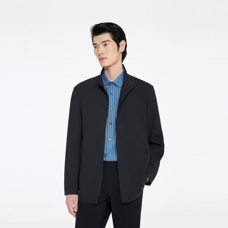 Мужская куртка K-Boxing в стиле business casual средней длины BKZR1133 2XL
Мужская куртка K-Boxing в стиле business casual средней длины BKZR1133 2XL