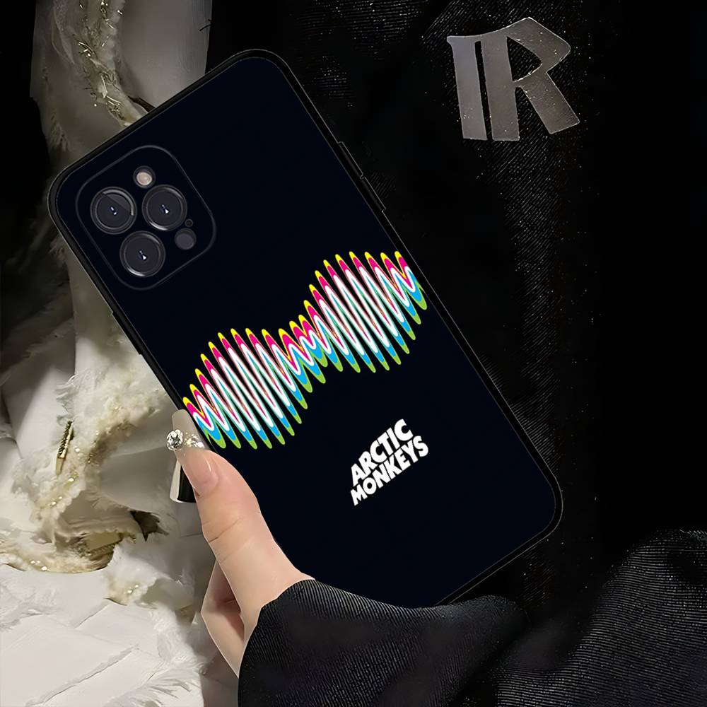 Logo A-Arctic M-Monkeys Phone Case For IPhone 16 17 Air 15 14 13 12 11 Pro Max 16E Plus Fundas iPhone 16 plus
Logo A-Arctic M-Monkeys Phone Case For IPhone 16 17 Air 15 14 13 12 11 Pro Max 16E Plus Fundas iPhone 16 plus